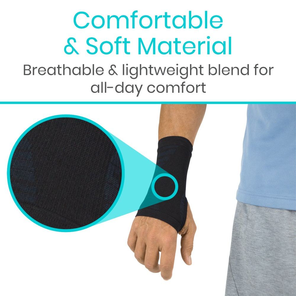 Vive  Wrist Compression Sleeves