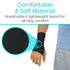 Vive  Wrist Compression Sleeves