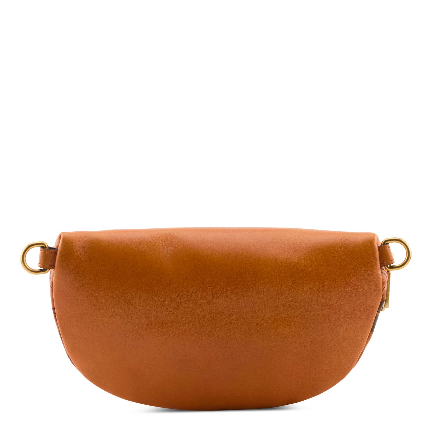 HB Artisan Phannie bag in Camel Multi