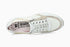 Ylona Zipper Sneaker in White