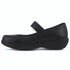 Wisteria Slip Proof Mary Jane in Black