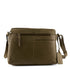 HB Masally Shoulder Bag in Olive Multi