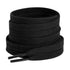 10 Seconds Flat Shoe Lace in Black