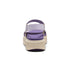 Elle Mila Backstrap in Thistle/Purple Haze