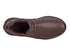 Men's Match Slip in Shoe EXTRA EXTRA WIDE in Brown