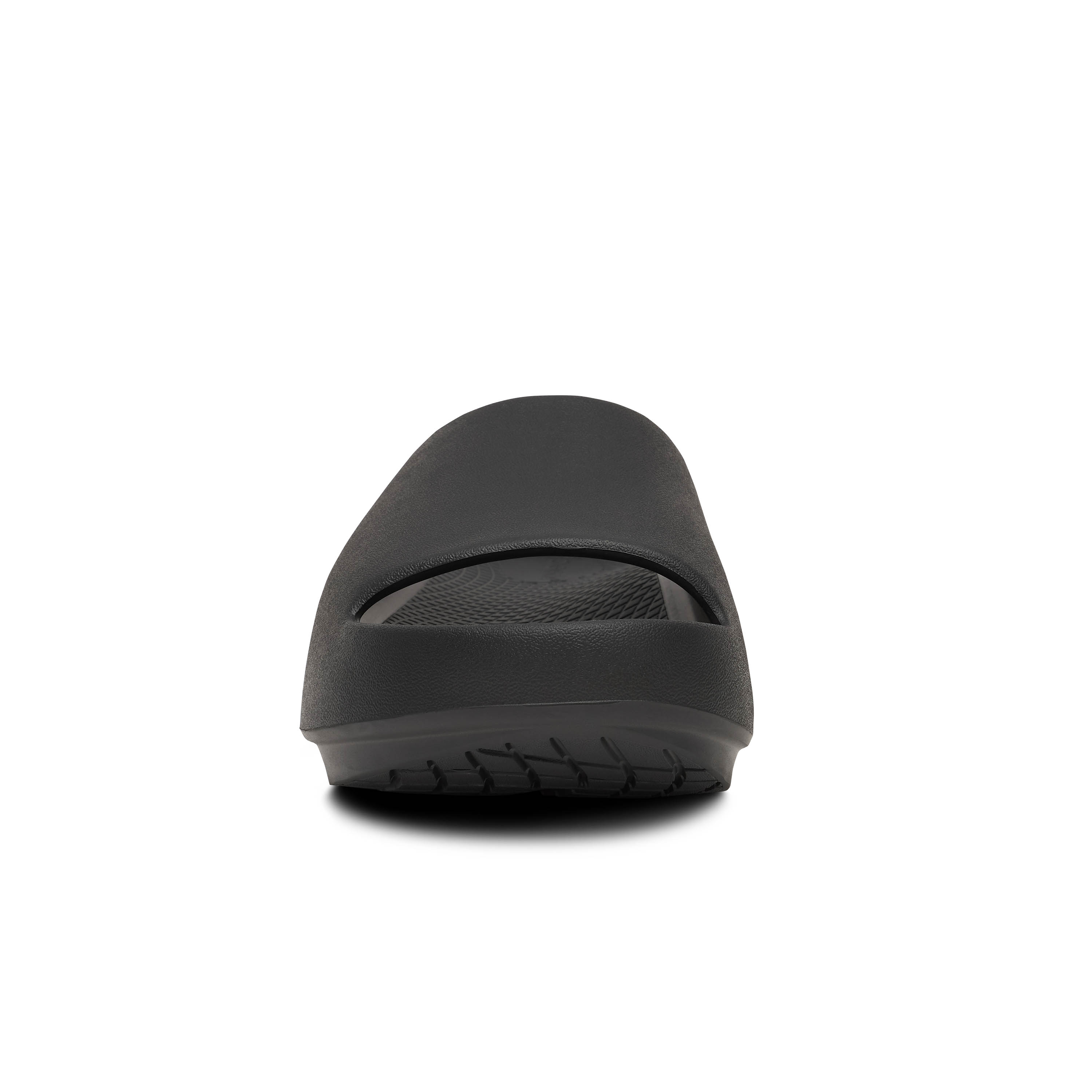 OOahh+ Slide in Black