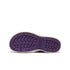 Elle Mila Backstrap in Thistle/Purple Haze
