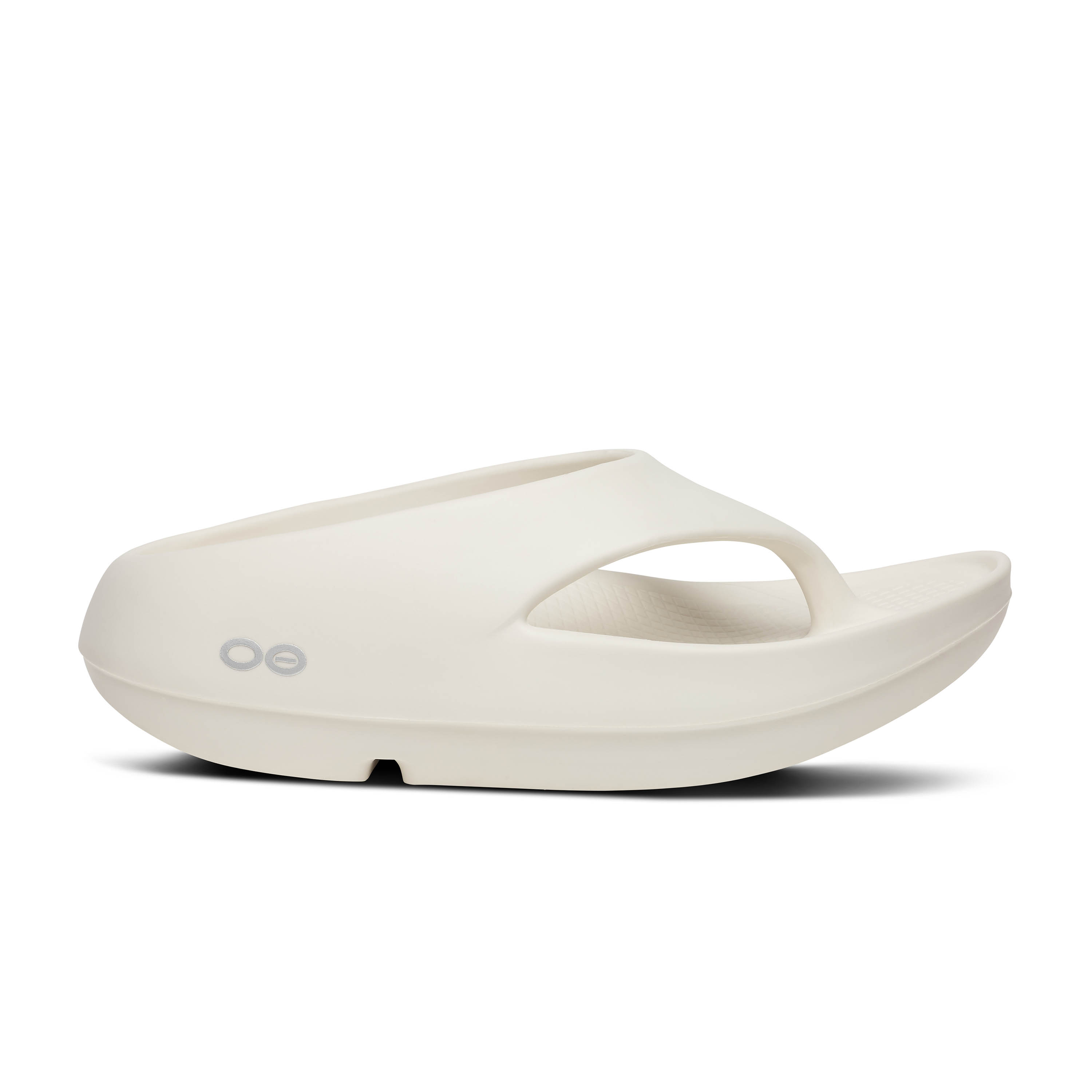 OOriginal+ Toe Post Sandal in Chalk