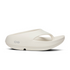 OOriginal+ Toe Post Sandal in Chalk