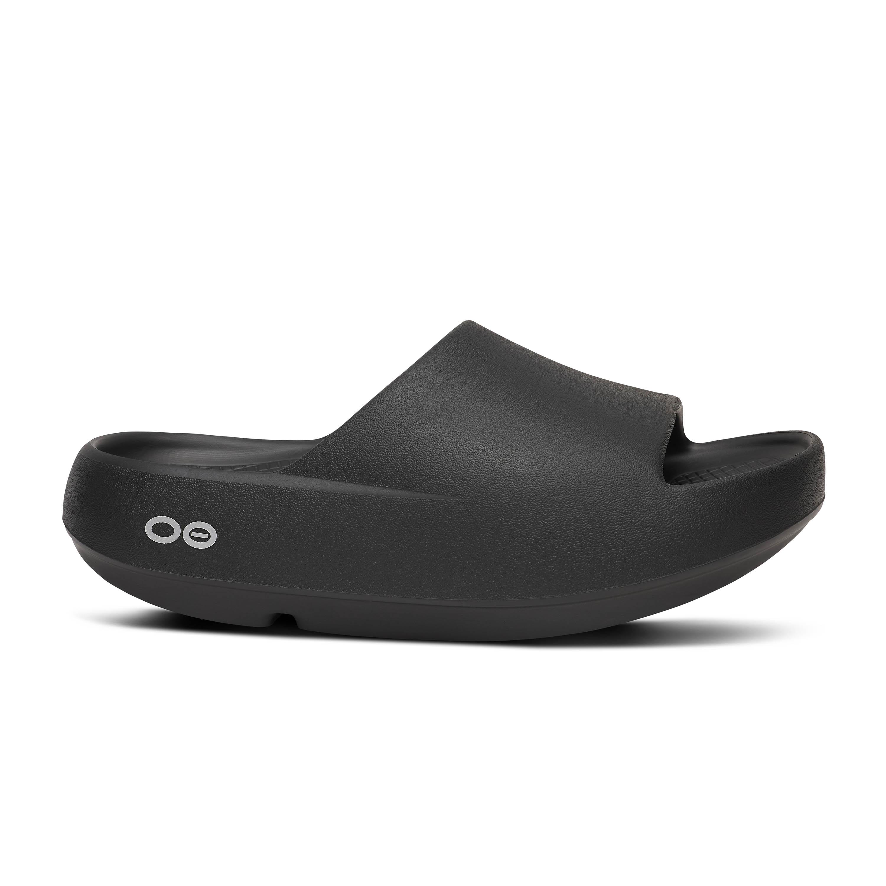 OOahh+ Slide in Black