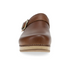 Baylor Belted Clog in Tan