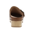 Baylor Belted Clog in Tan