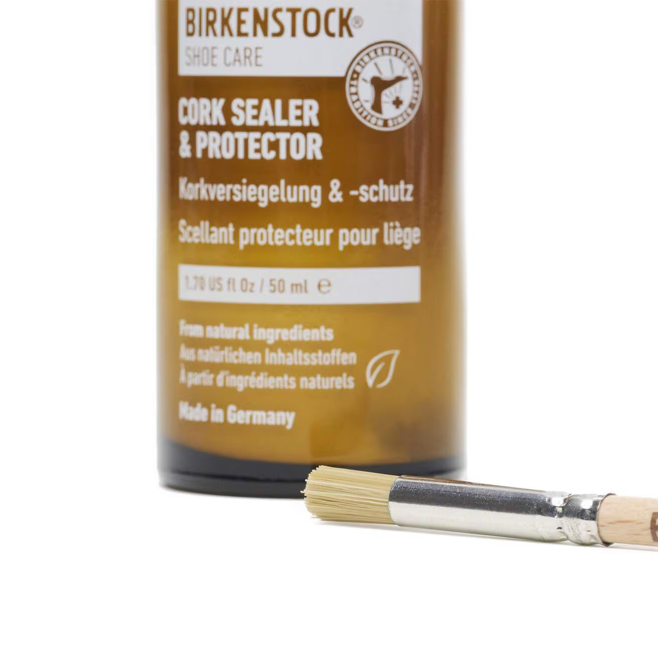 Birkenstock Cork Sealer And Protector