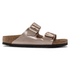 Arizona Birko-Flor Classic Footbed in Copper