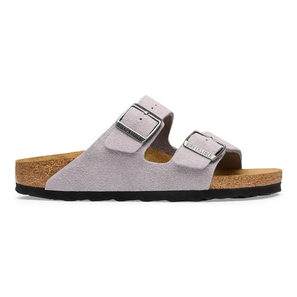 Arizona Classic Footbed in Lavender Sky