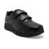 Men's Addiction Walker V-Strap 2 EXTRA WIDE in Black