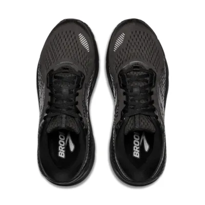 Men's Addiction GTS 15 EXTRA WIDE in Black/Black/Ebony