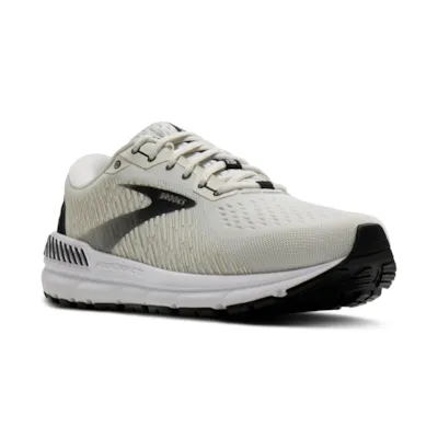 Men's Addiction GTS 15 WIDE in Vaporous grey/Black/White