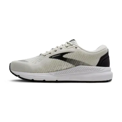 Men's Addiction GTS 15 WIDE in Vaporous grey/Black/White