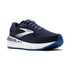 Men's Beast GTS 24 WIDE in Peacoat/ True Navy/ White