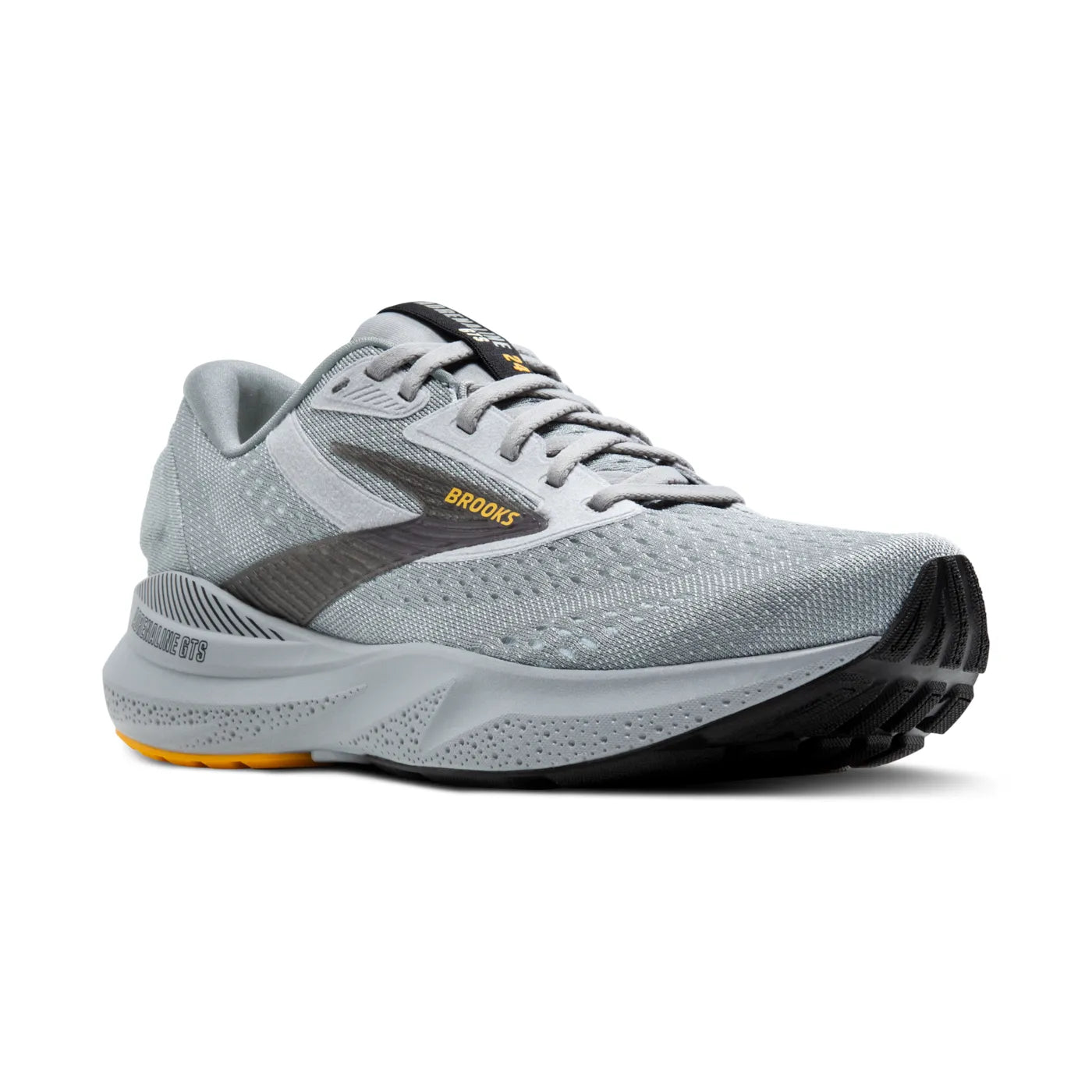 Men's Adrenaline GTS 24 EXTRA WIDE in Alloy/White/Gold Fusion