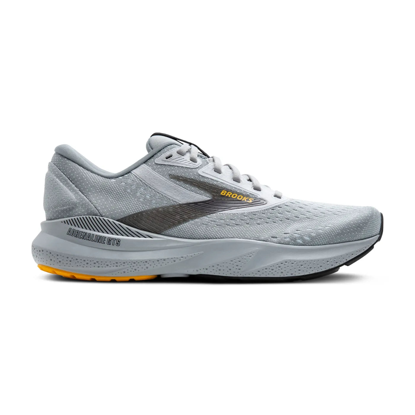 Men's Adrenaline GTS 24 EXTRA WIDE in Alloy/White/Gold Fusion