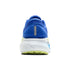 Women's Adrenaline GTS 24 WIDE in Cobalt/ Neo Yellow/ Peacoat