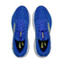 Women's Adrenaline GTS 24 WIDE in Cobalt/ Neo Yellow/ Peacoat