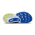 Women's Adrenaline GTS 24 WIDE in Cobalt/ Neo Yellow/ Peacoat