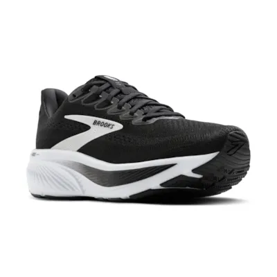 Women's Ghost 17 WIDE in Black/Grey/White