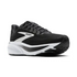 Women's Ghost 17 WIDE in Black/Grey/White