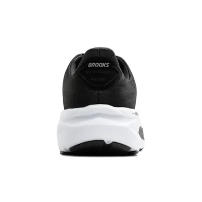 Women's Ghost 17 WIDE in Black/Grey/White