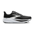 Women's Ghost 17 WIDE in Black/Grey/White