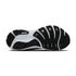 Women's Ghost 17 WIDE in Black/Grey/White