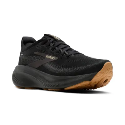 Men's Adrenaline GTS 25 In Black/Biscuit