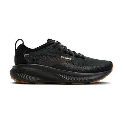 Men's Adrenaline GTS 25 In Black/Biscuit