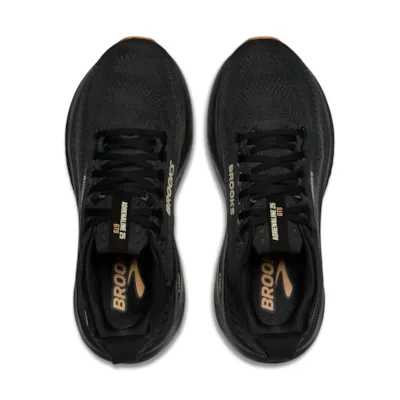Men's Adrenaline GTS 25 In Black/Biscuit