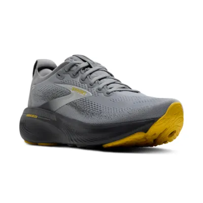 Men's Adrenaline GTS 25 WIDE In Primer Grey/Ebony/Jasmin