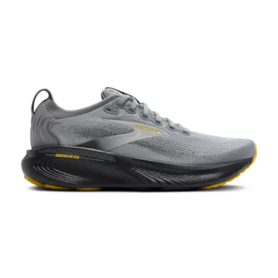 Men's Adrenaline GTS 25 WIDE In Primer Grey/Ebony/Jasmin