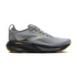 Men's Adrenaline GTS 25 WIDE In Primer Grey/Ebony/Jasmin