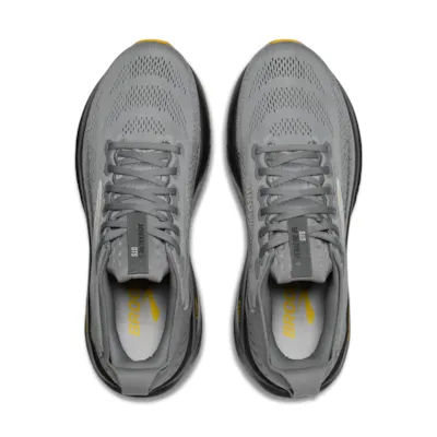 Men's Adrenaline GTS 25 WIDE In Primer Grey/Ebony/Jasmin
