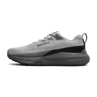 Men's Beast GTS 26 EXTRA WIDE in Gray/Gray/Blackened Pearl