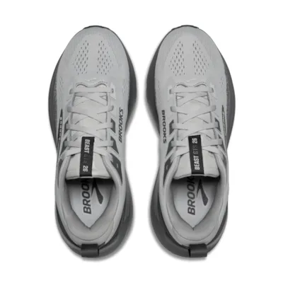 Men's Beast GTS 26 EXTRA WIDE in Gray/Gray/Blackened Pearl