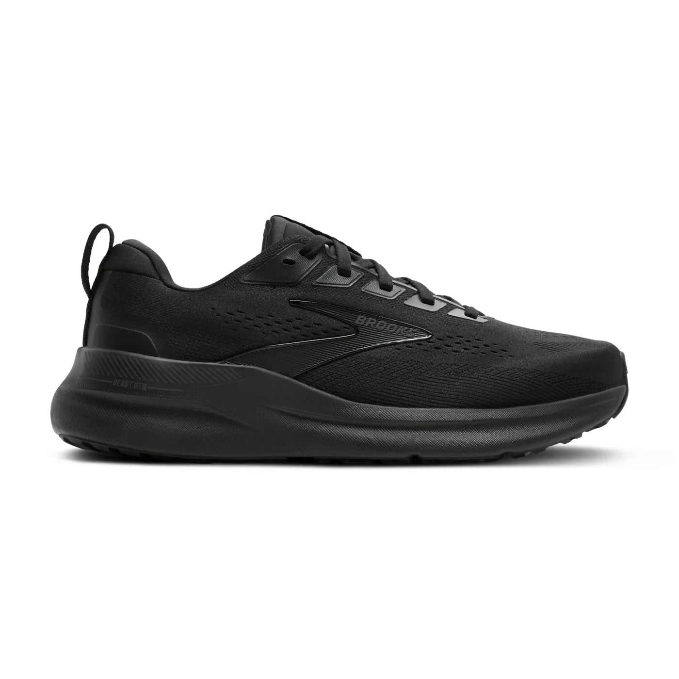 Men's Beast GTS 26 EXTRA WIDE in Black/ Black/Grey