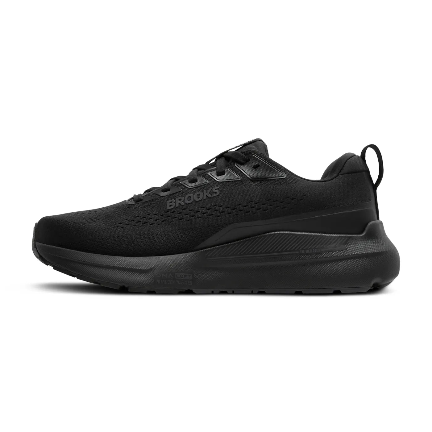 Men's Beast GTS 26 EXTRA WIDE in Black/ Black/Grey