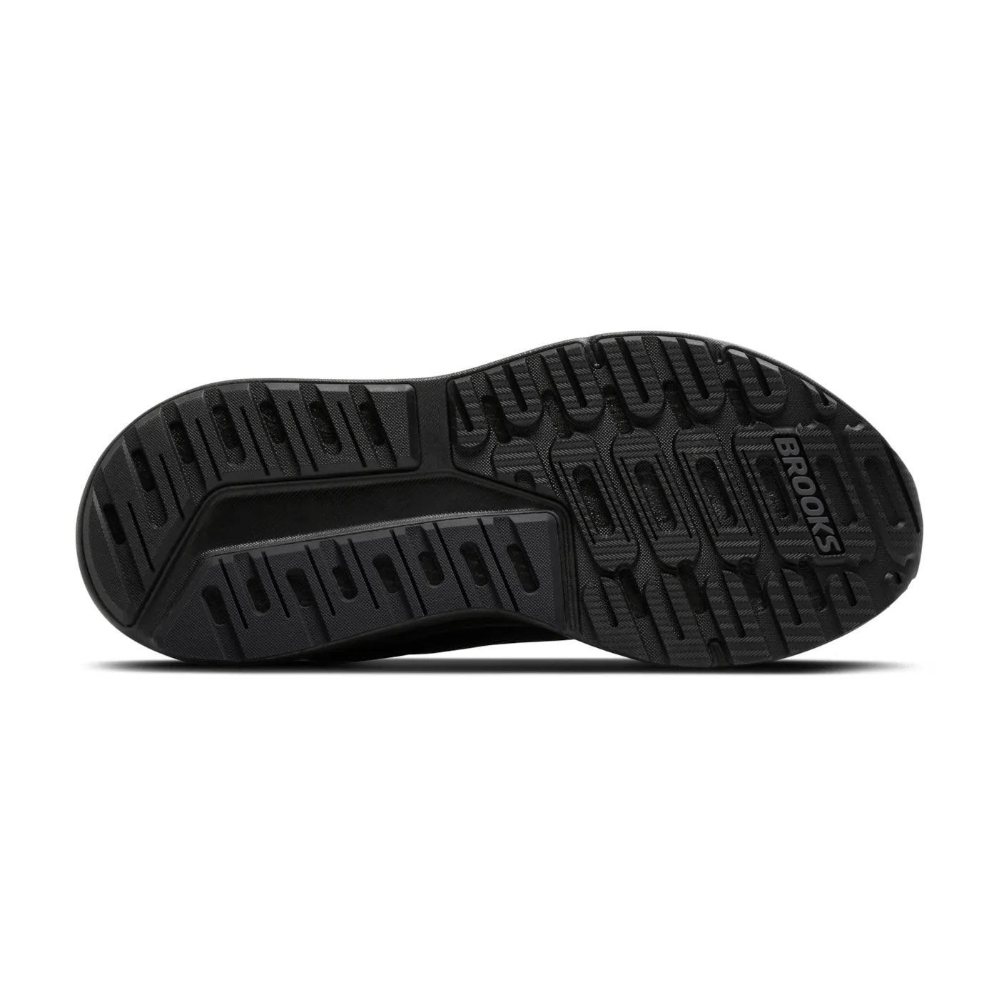 Men's Beast GTS 26 EXTRA WIDE in Black/ Black/Grey