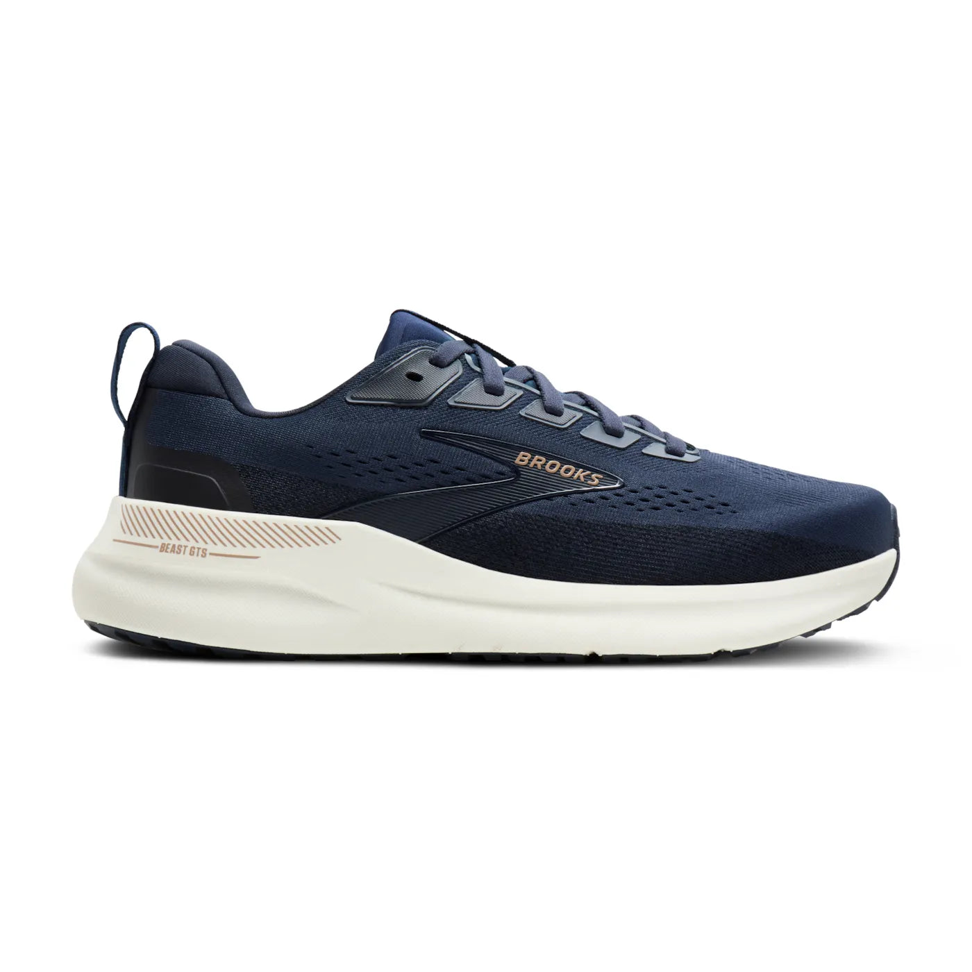 Men's Beast GTS 26 WIDE In Peacoat/ Indigo /Portabella