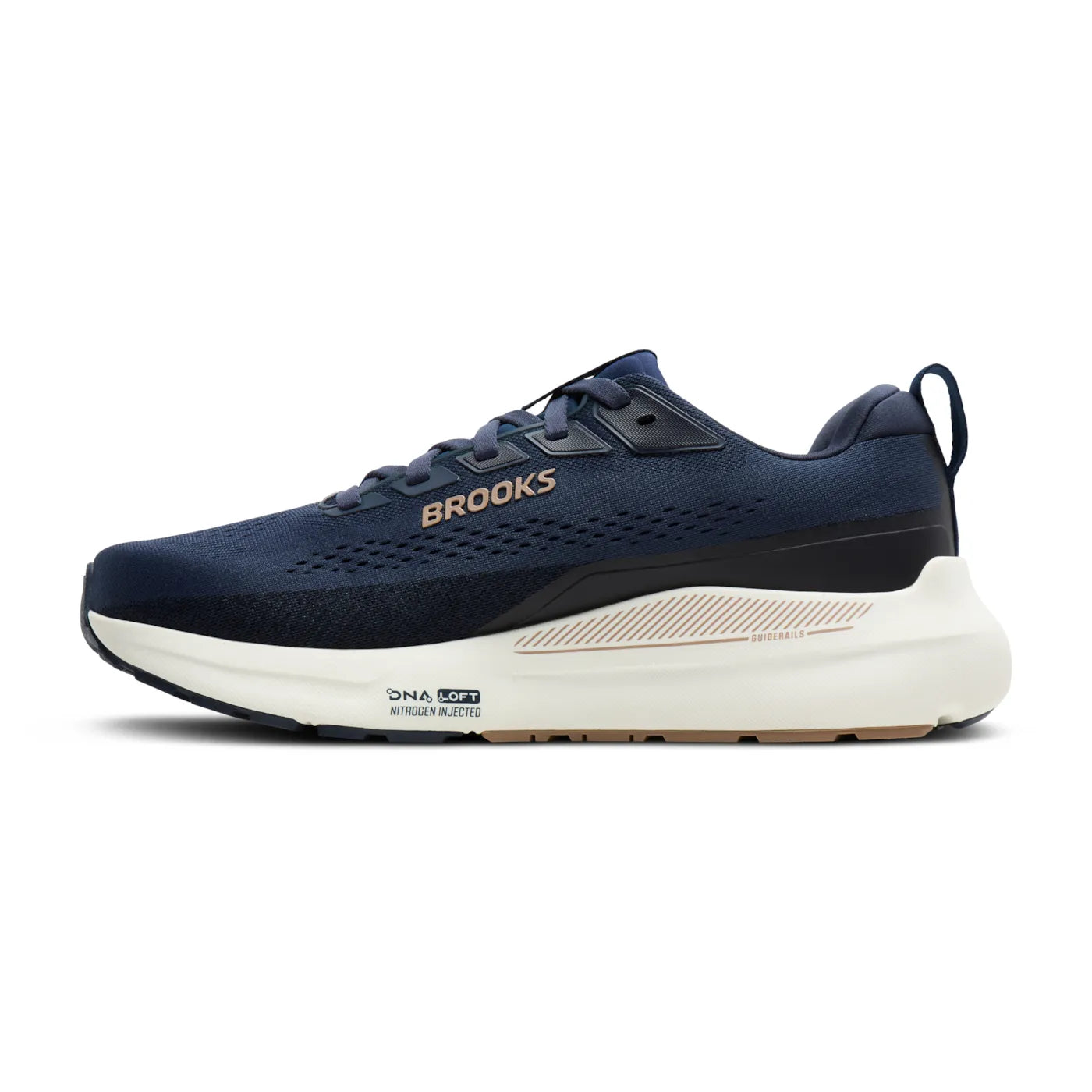 Men's Beast GTS 26 WIDE In Peacoat/ Indigo /Portabella