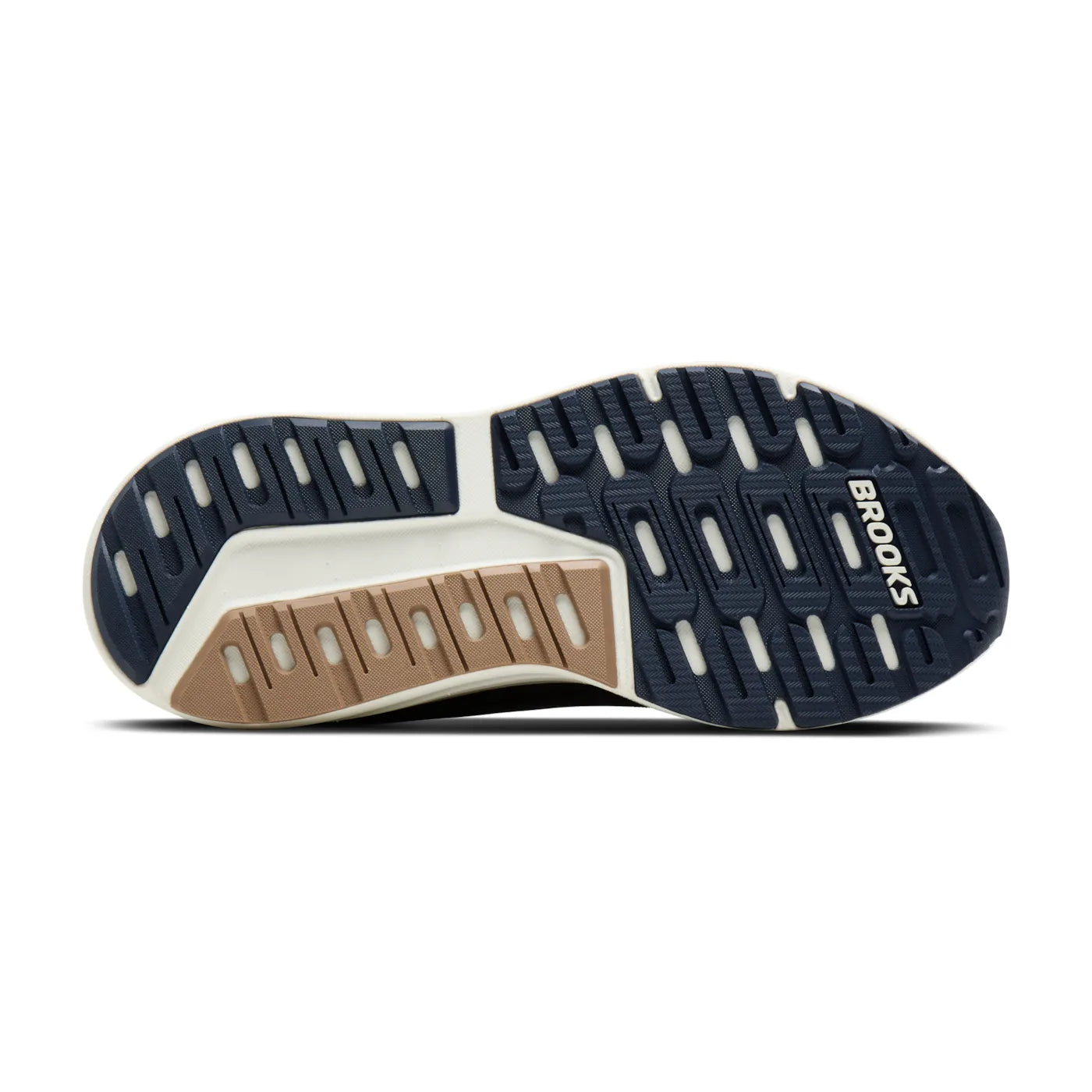 Men's Beast GTS 26 WIDE In Peacoat/ Indigo /Portabella