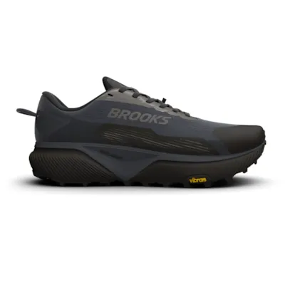 Men's Cascadia 20 GTX In Black/Ebony/Nocturnal